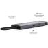 Tp-Link UH5020C USB Type-C 5 in 1 Hub, 4K HDMI, PD 100W, USB 3.0, Plug & Play, 5 Gbps SuperSpeed Data Transfer, Windows, Mac, Linux, iPadOS, iOS, Android, Chrome